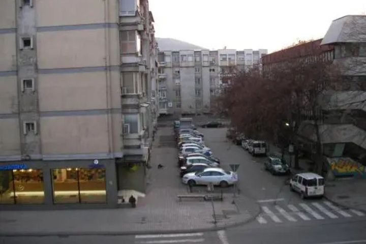 Laki Hotel