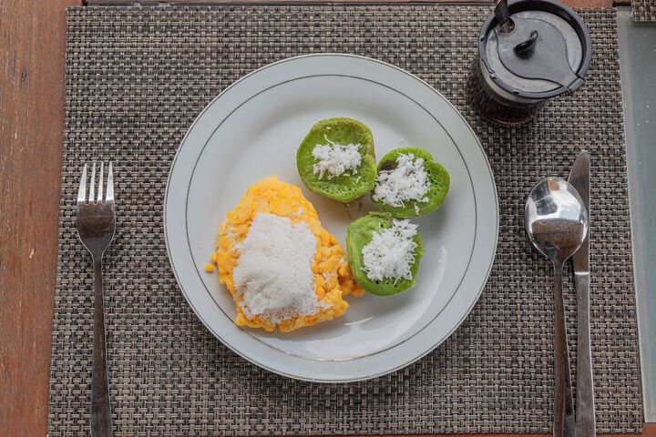 Breakfast/Coffee Service 99 of 123
