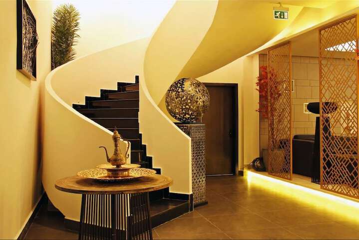 Hotel Interior 54 of 55