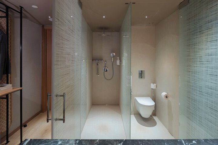 Bath Amenities