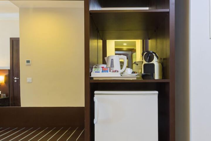 Minibar