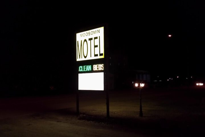 Hotel 46 of 49