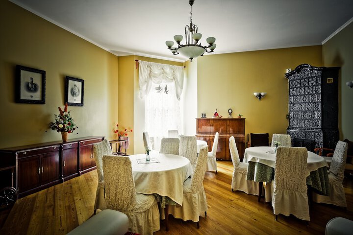 Restaurants