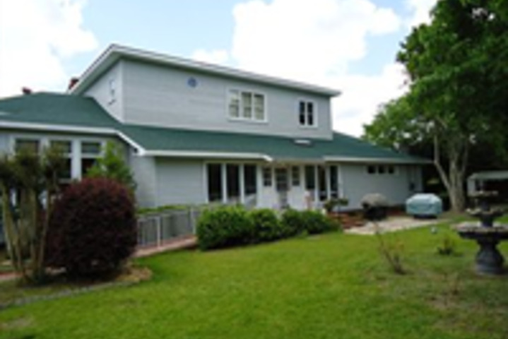 Fitness Facility Photos