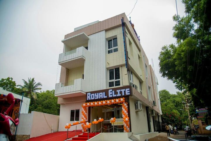 Hotel 6 of 6