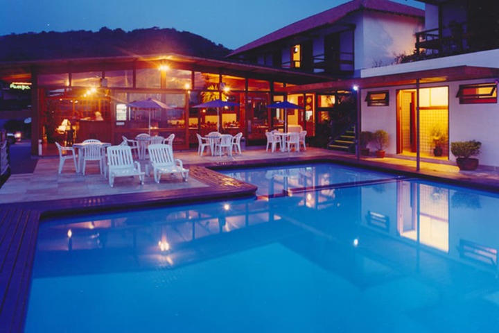 Pool to Cool