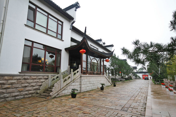 Tianyue Hotel