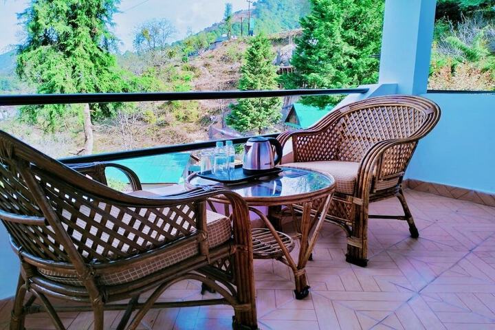 Terrace/Patio 31 of 48
