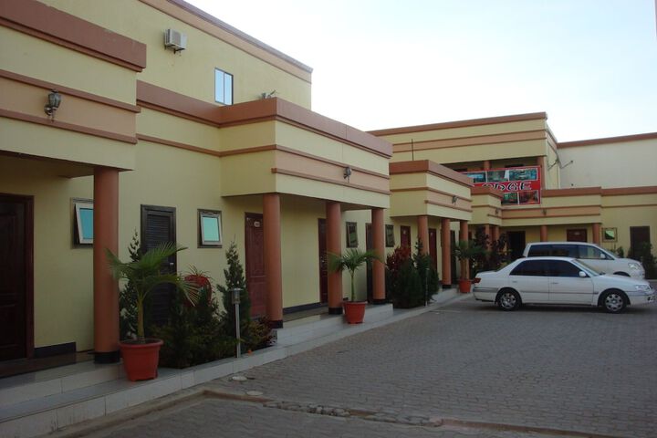 Hotel 34 of 38