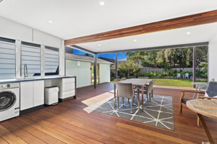 Terrace/Patio 5 of 22