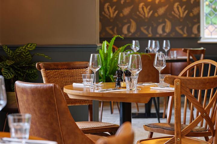 Restaurants