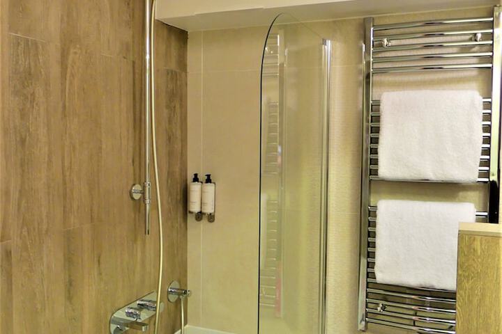 Bath Amenities