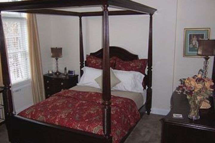 Room Interior