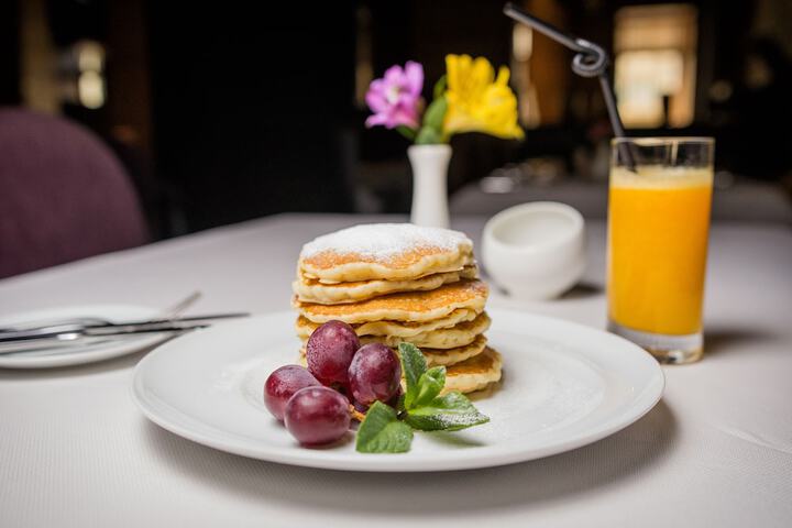 Breakfast/Coffee Service 53 of 70