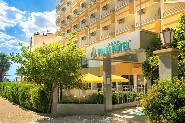Hotel 31 of 34