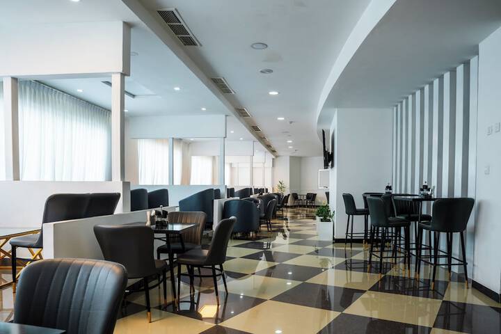 Hotel Interior 4 of 108