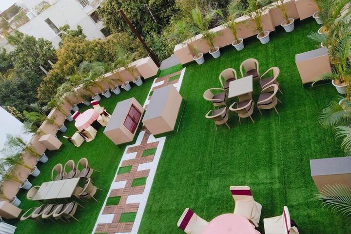 Terrace/Patio 125 of 130