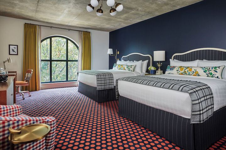 2 Queen Beds Accessible (1 of 2)