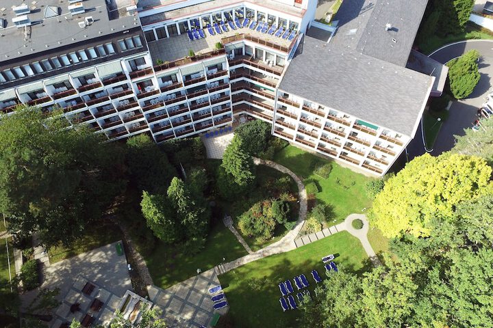 Hotel 60 of 70