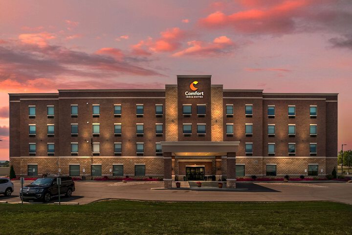Hotel 44 of 44