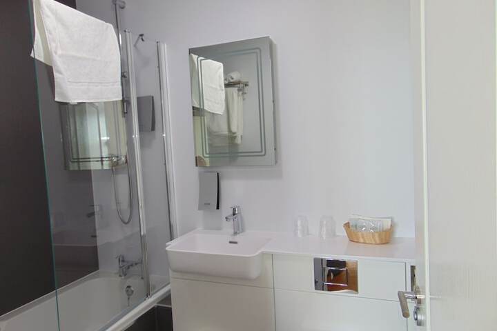 Bathroom Vanities