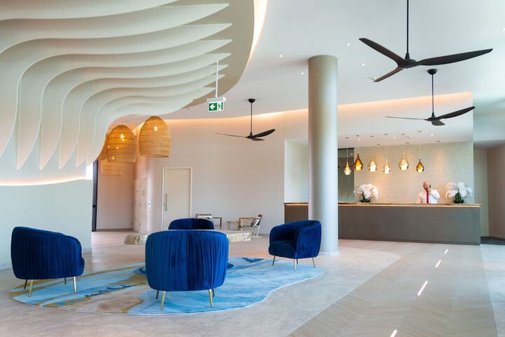 Hotel Interior 5 of 41