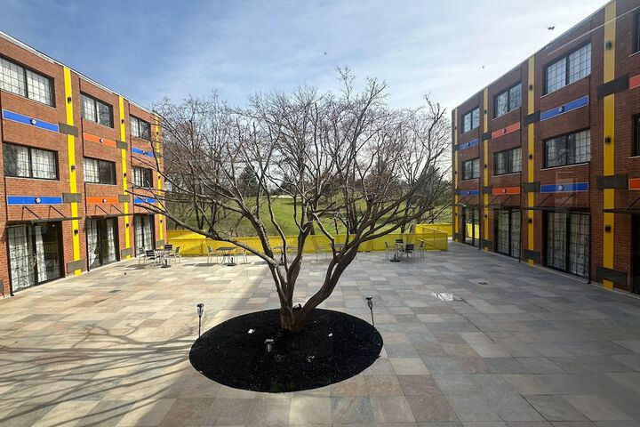 Terrace/Patio 14 of 31