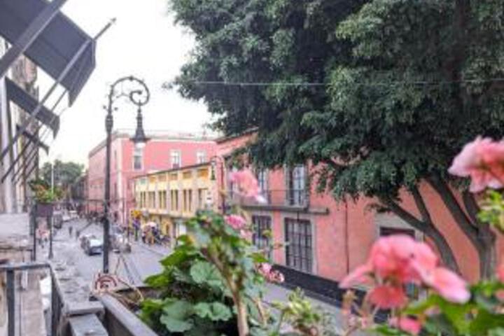 Casa Donceles PH2