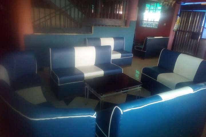 Hotel Interior 2 of 17