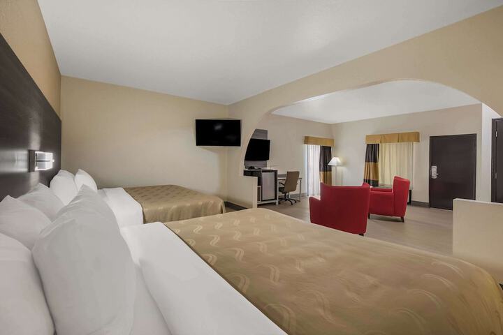 1 King Bed (13 of 23)