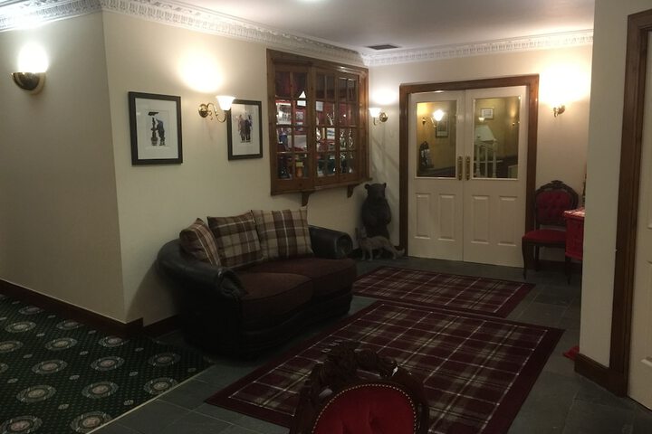 Hotel Interior 62 of 76