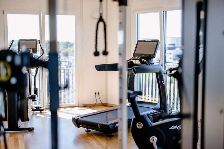 Health and Fitness 41 of 68
