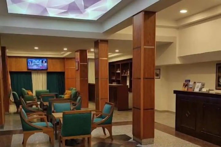 Mira Otel İstanbul