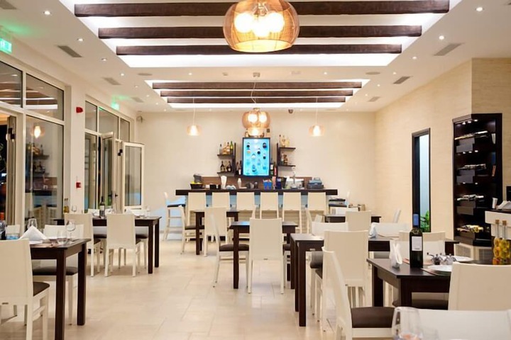 Restaurants