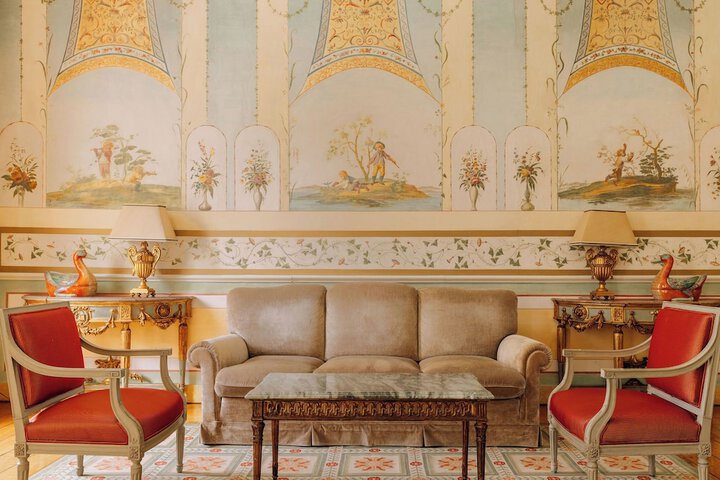 Lobby Photos