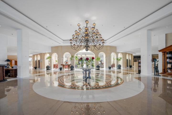 Hotel Interior 4 of 176