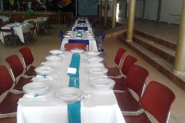 Ballroom/Hall 15 of 16