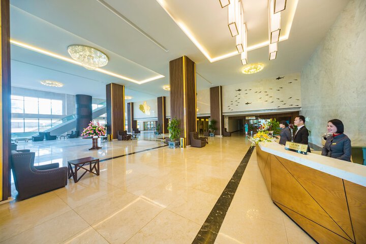 Hotel Interior 3 of 61