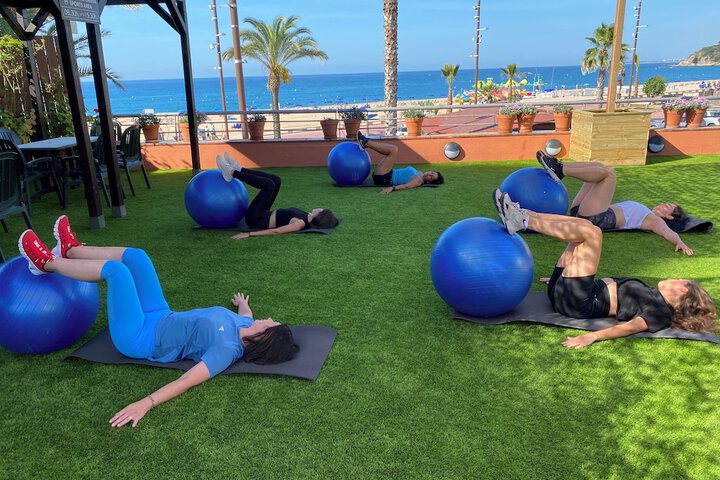 Pilates