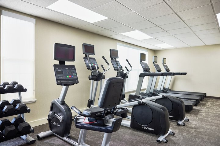 Fitness Club