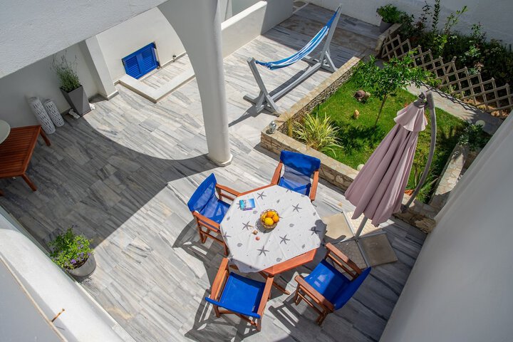 Terrace/Patio 88 of 165