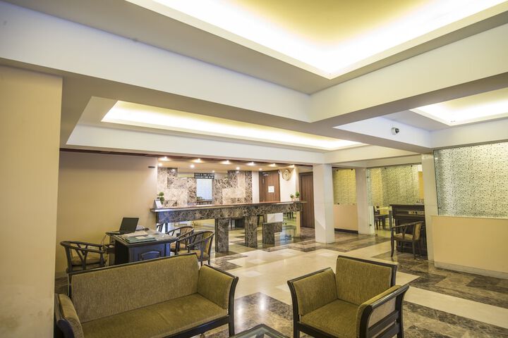 Hotel Interior 2 of 42