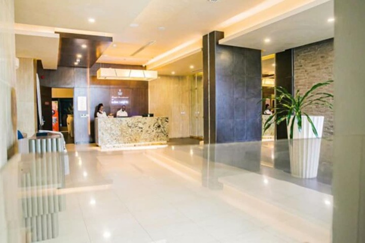Hotel Interior 5 of 110