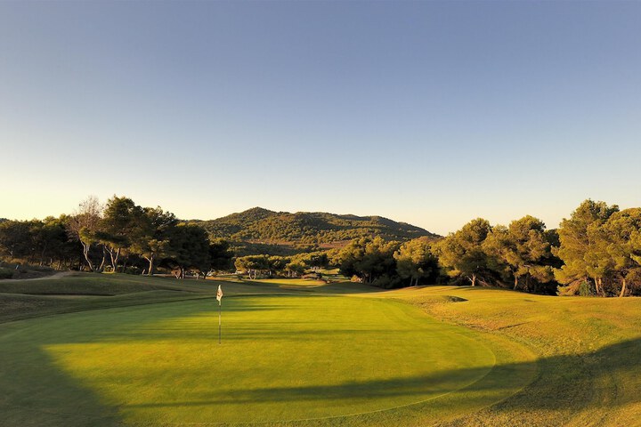 Grand Hyatt La Manga Club Golf &  Spa in Cartagena
