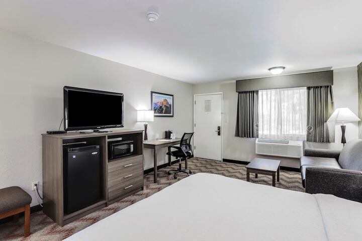 1 King Bed Pet Friendly (4 of 36)