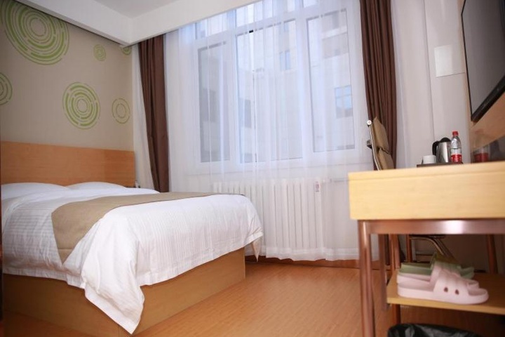 Greentree Inn Chengde Fengning Manchu Autonomous C