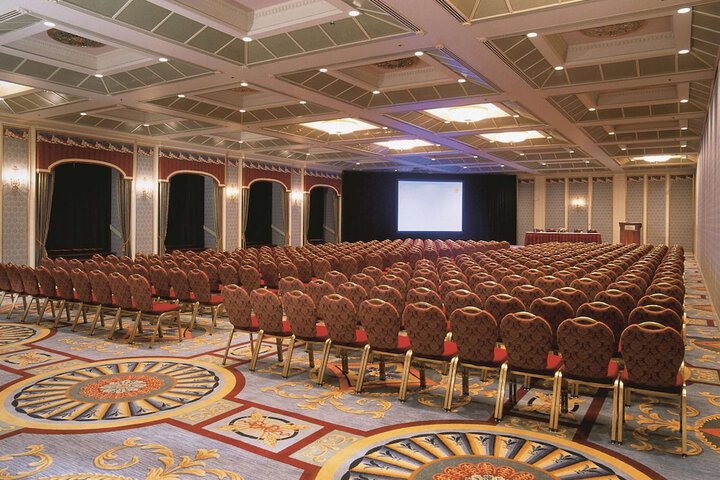 Ballroom