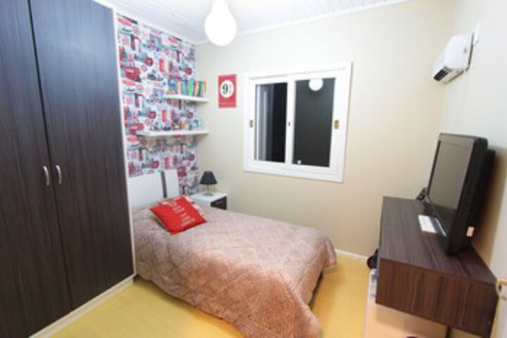 Room 18 of 19
