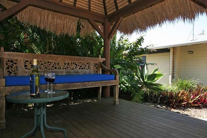Terrace/Patio 58 of 122
