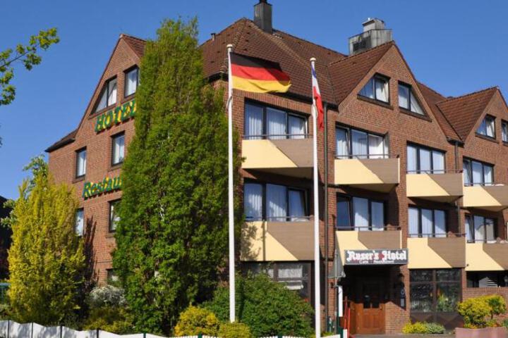 Rusers Hotel